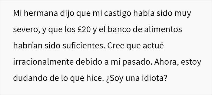 Esta mamá preguntó si era mala madre por hacer que su hija de 14 años durmiera afuera durante el invierno, luego de ver cómo le había gritado a un indigente sin razón