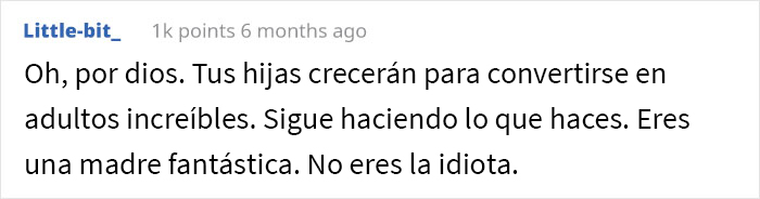 Esta mamá preguntó si era mala madre por hacer que su hija de 14 años durmiera afuera durante el invierno, luego de ver cómo le había gritado a un indigente sin razón