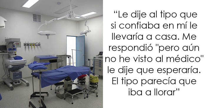 35 Personas en este grupo online confiesan lo más desinteresado que han hecho y que nadie sabe