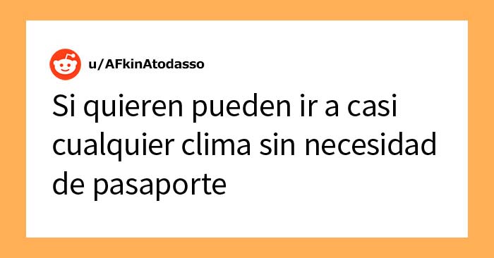 20 cosas que Estados Unidos hace bien, según los no estadounidenses
