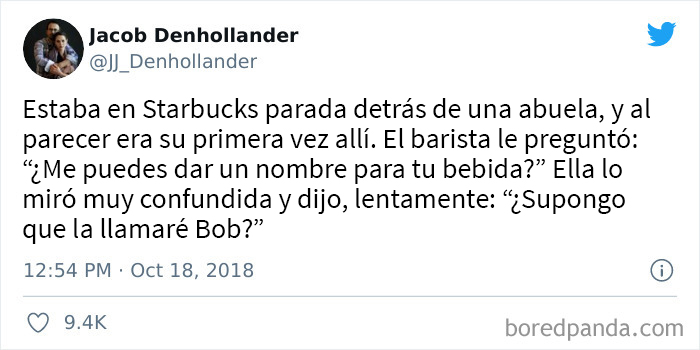 Igual eligió un buen nombre