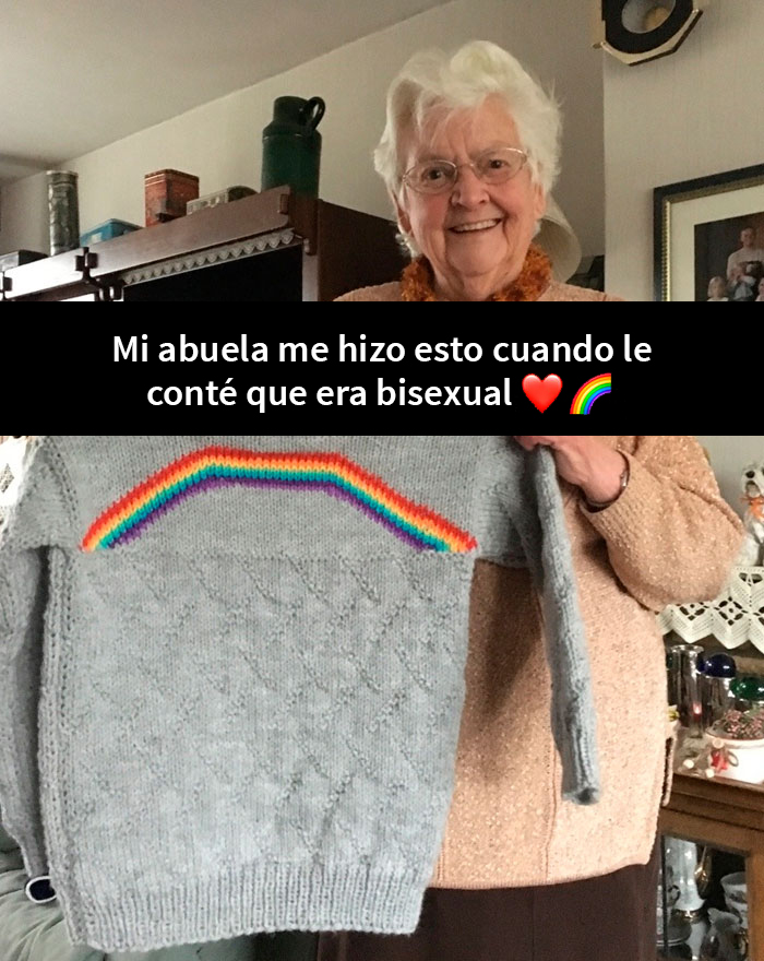 ¡Feliz Mes del Orgullo para todos!