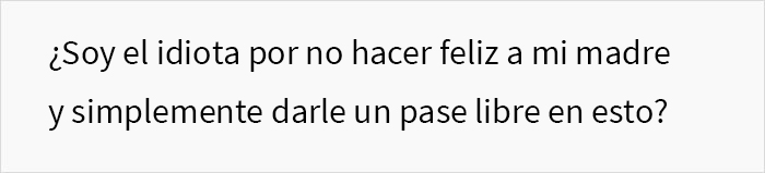 Esta abuela se niega a reconocer a su primer nieto como miembro de la familia porque le pusieron el nombre de un personaje de videojuego
