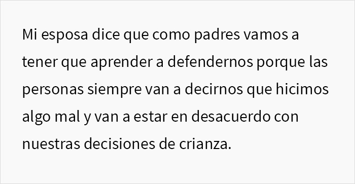 Esta abuela se niega a reconocer a su primer nieto como miembro de la familia porque le pusieron el nombre de un personaje de videojuego