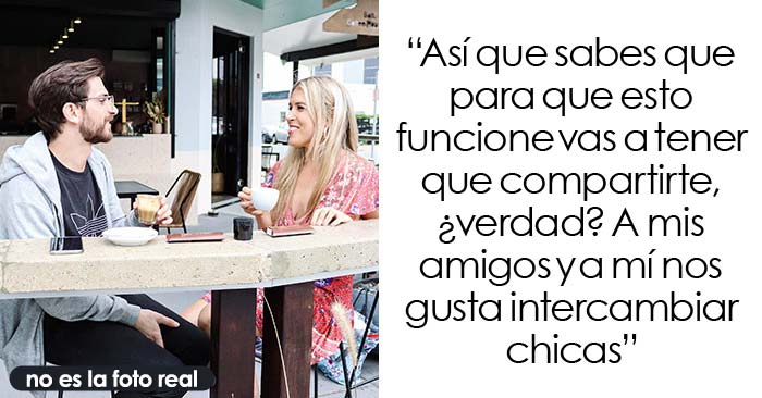 Personas que han abandonado sus primeras citas comparten el momento en que se dieron cuenta de que debían irse (30 historias)