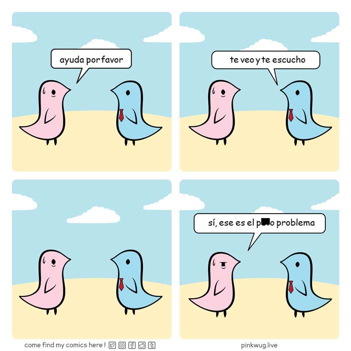 Artist Creates Comics On Debate-Sparking Topics About Social And Economic Injustice And These Are 20 Of The Best Ones