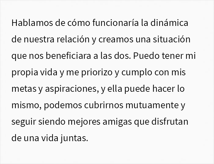 Estas mejores amigas decidieron casarse para formar una familia juntas, y generan un debate sobre el matrimonio