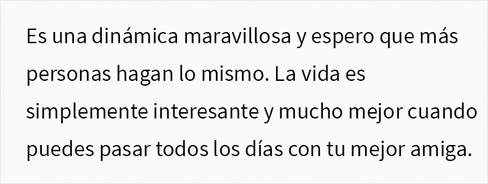 Estas mejores amigas decidieron casarse para formar una familia juntas, y generan un debate sobre el matrimonio