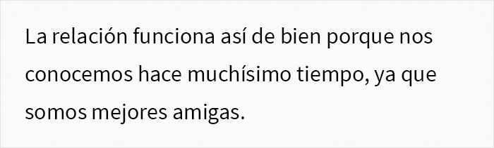 Estas mejores amigas decidieron casarse para formar una familia juntas, y generan un debate sobre el matrimonio
