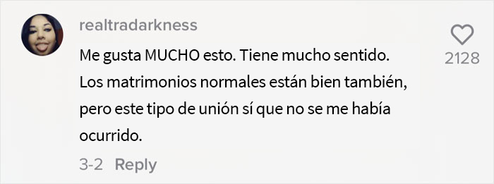 Estas mejores amigas decidieron casarse para formar una familia juntas, y generan un debate sobre el matrimonio