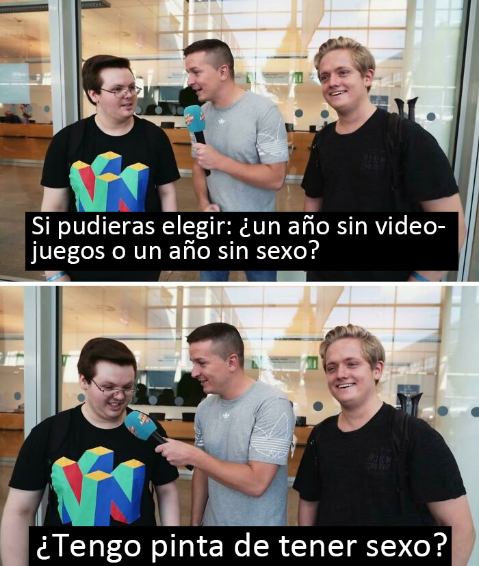 ¿Qué elegirías?