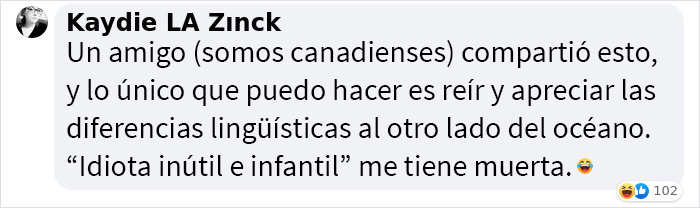 Este salón de tatuajes compartió una conversación con un cliente que no siguió las instrucciones por hacer lo que su padre decía