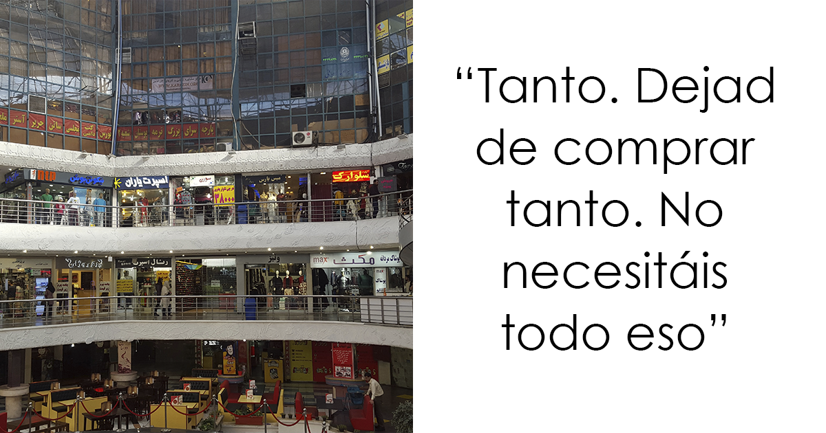 25 Artículos que todos deberíamos dejar de comprar, señalados por miembros de este grupo online
