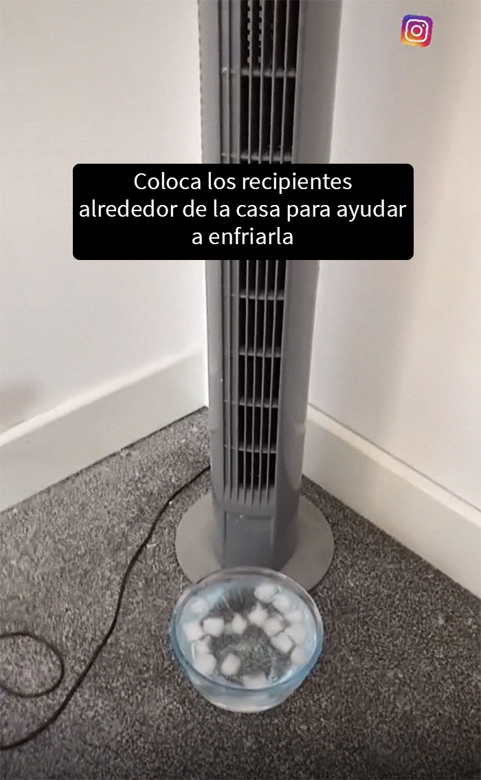 Si tienes problemas para lidiar con una ola de calor, aquí hay 9 consejos que mantendrán tu casa fresca