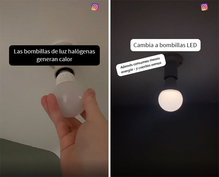 Si tienes problemas para lidiar con una ola de calor, aquí hay 9 consejos que mantendrán tu casa fresca