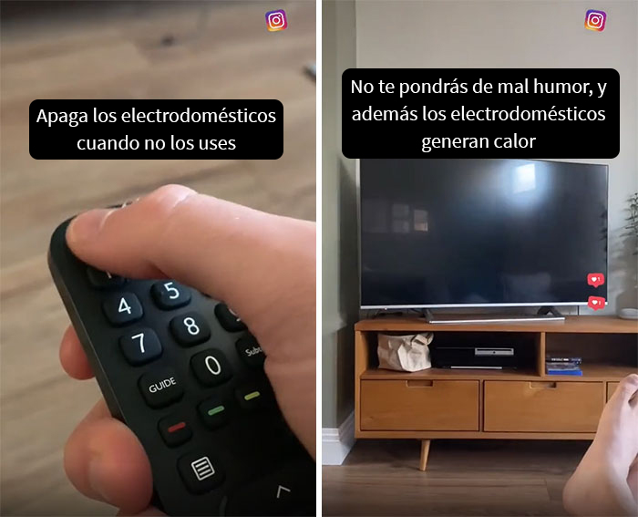 Si tienes problemas para lidiar con una ola de calor, aquí hay 9 consejos que mantendrán tu casa fresca