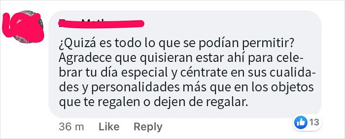 Esta novia "bridezilla" intenta avergonzar a una invitada por un regalo de boda de 10$, pero quien resulta humillada es ella