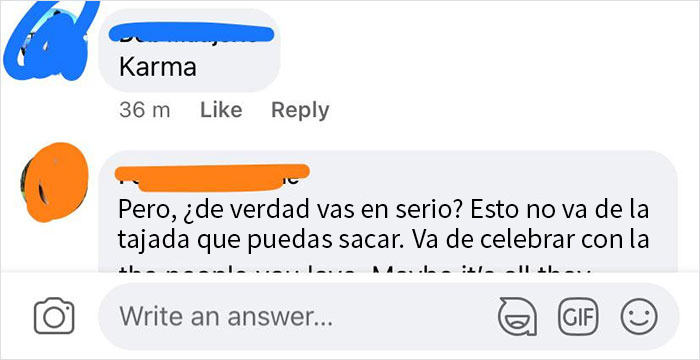 Esta novia "bridezilla" intenta avergonzar a una invitada por un regalo de boda de 10$, pero quien resulta humillada es ella