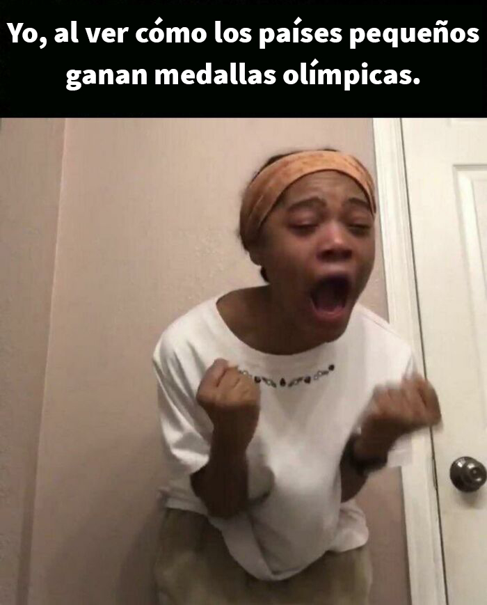 45 Of Funniest Olympic Memes From The Tokyo Games