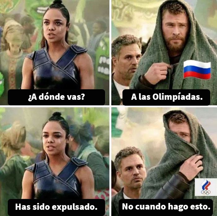 45 Of Funniest Olympic Memes From The Tokyo Games