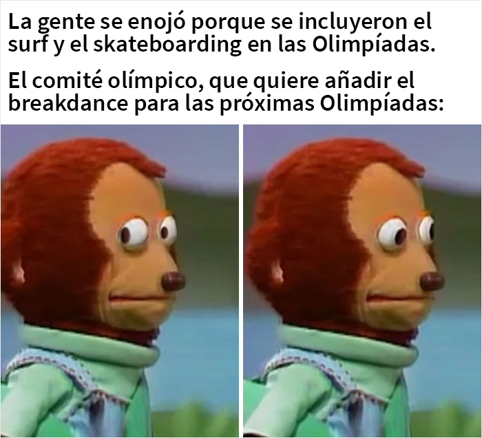 45 Of Funniest Olympic Memes From The Tokyo Games