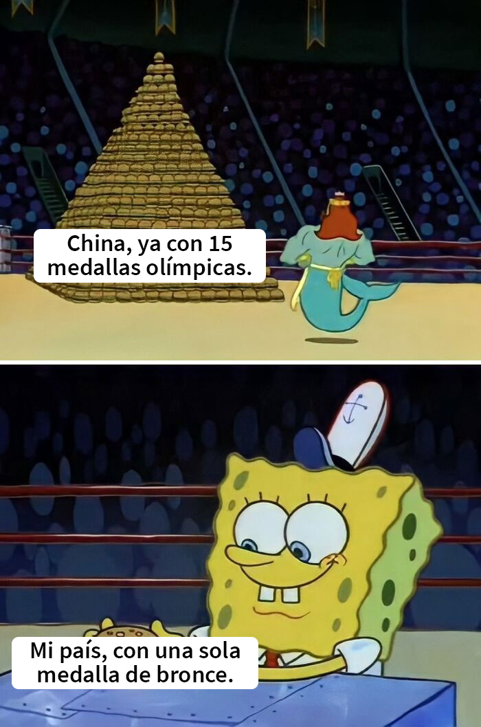 45 Of Funniest Olympic Memes From The Tokyo Games