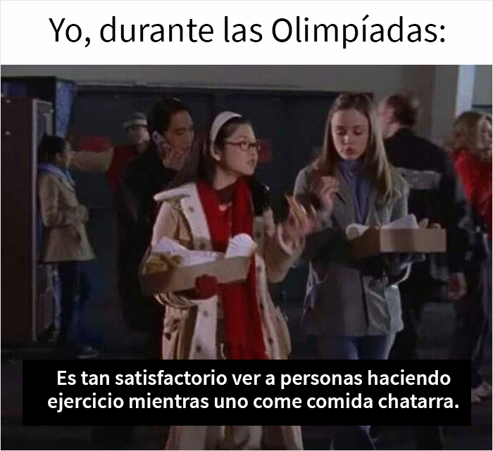 45 Of Funniest Olympic Memes From The Tokyo Games