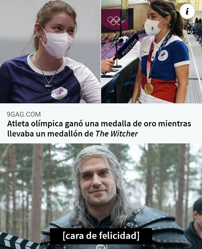 45 Of Funniest Olympic Memes From The Tokyo Games
