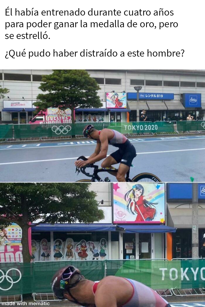 45 Of Funniest Olympic Memes From The Tokyo Games