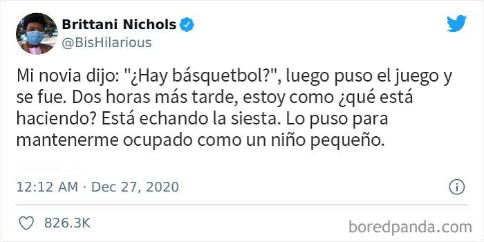 ¡Y funcionó!