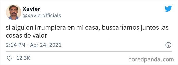 Yo en la vida real