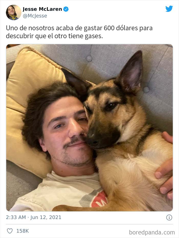 Buen chico