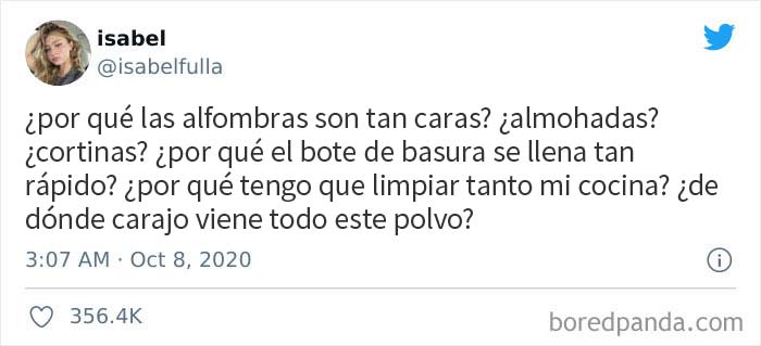 Yo en la vida real