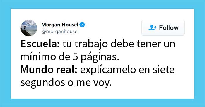 15 Publicaciones de «comediantes» de Twitter que fueron tan divertidas que hubo que compartirlas