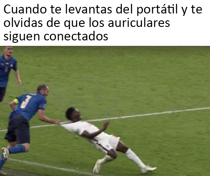 England Loses Euro 2020 To Italy And Here Are 29 Of The Internet’s Best Reactions And Memes To The Whole Thing