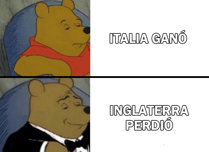 England Loses Euro 2020 To Italy And Here Are 29 Of The Internet’s Best Reactions And Memes To The Whole Thing