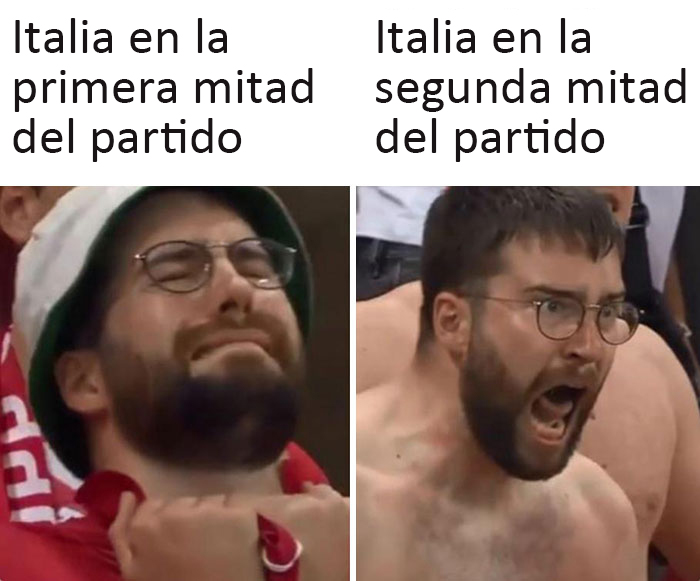 England Loses Euro 2020 To Italy And Here Are 29 Of The Internet’s Best Reactions And Memes To The Whole Thing