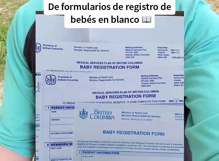 Este chico comparte cómo es vivir con 27 madres y 150 hermanos