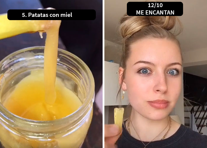 Non-Pregnant Woman Is Tasting And Rating The Weirdest Food Cravings Pregnant Women Have (30 Pics)