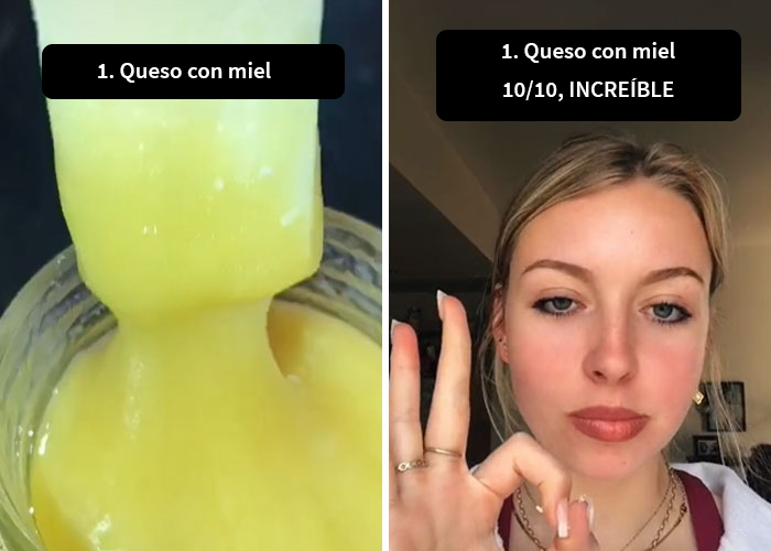 Non-Pregnant Woman Is Tasting And Rating The Weirdest Food Cravings Pregnant Women Have (30 Pics)
