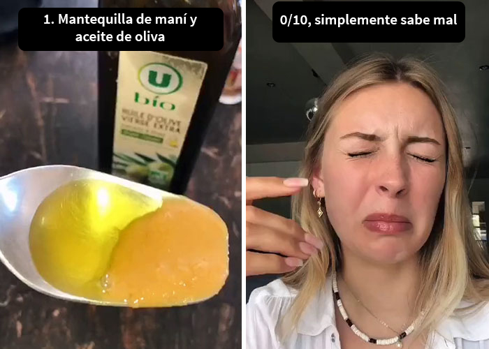 Non-Pregnant Woman Is Tasting And Rating The Weirdest Food Cravings Pregnant Women Have (30 Pics)