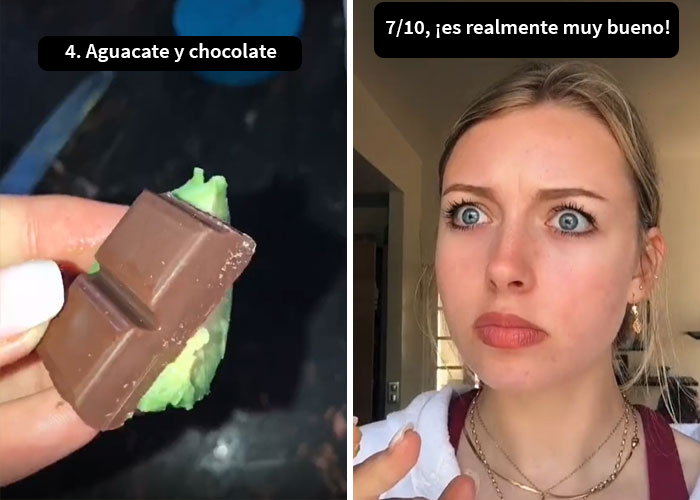 Non-Pregnant Woman Is Tasting And Rating The Weirdest Food Cravings Pregnant Women Have (30 Pics)