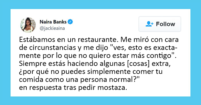 20 mujeres comparten cómo se dieron cuenta de que su novio o marido ni siquiera les quería