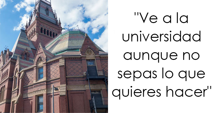 Estos millennials comparten en Internet los peores consejos y perlas de sabiduría que han escuchado de los boomers y estos son 25 de los más cuestionables
