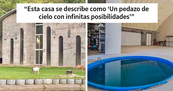 Esta página está dedicada a los anuncios malditos de Zillow y aquí tienes 30 de los más interesantes