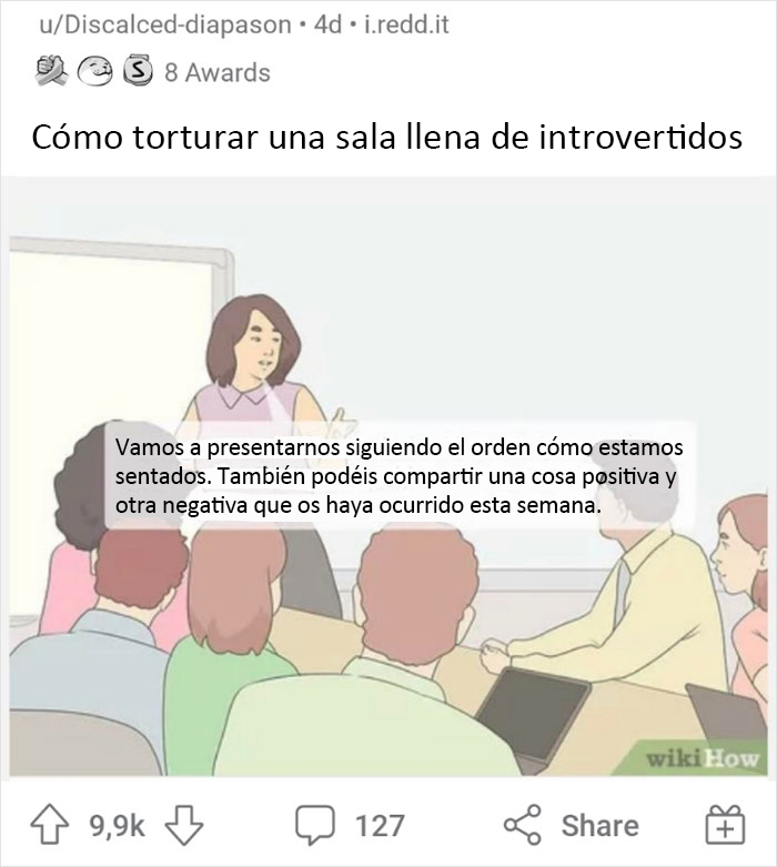 People Are Taking WikiHow Images Out Of Context And Adding Their Own Funny And Dark Captions (50 New Pics)
