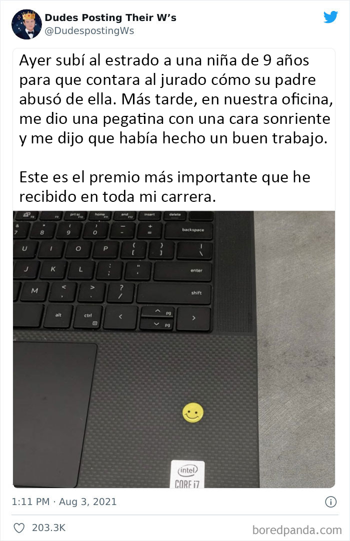50 Of The Most Wholesome, Honest, And Hilarious Wins Being Celebrated By Men, As Shared In This Online Group