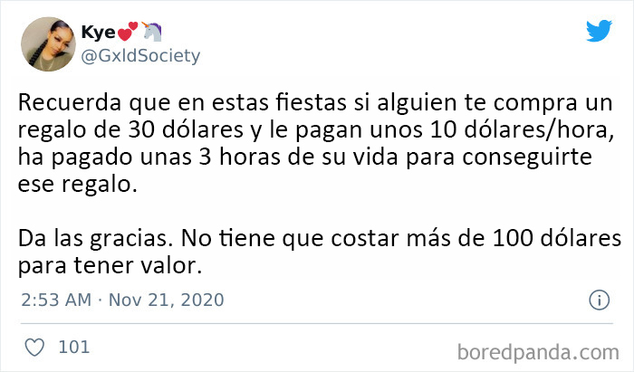 Sólo un recuerdo para las Navidades