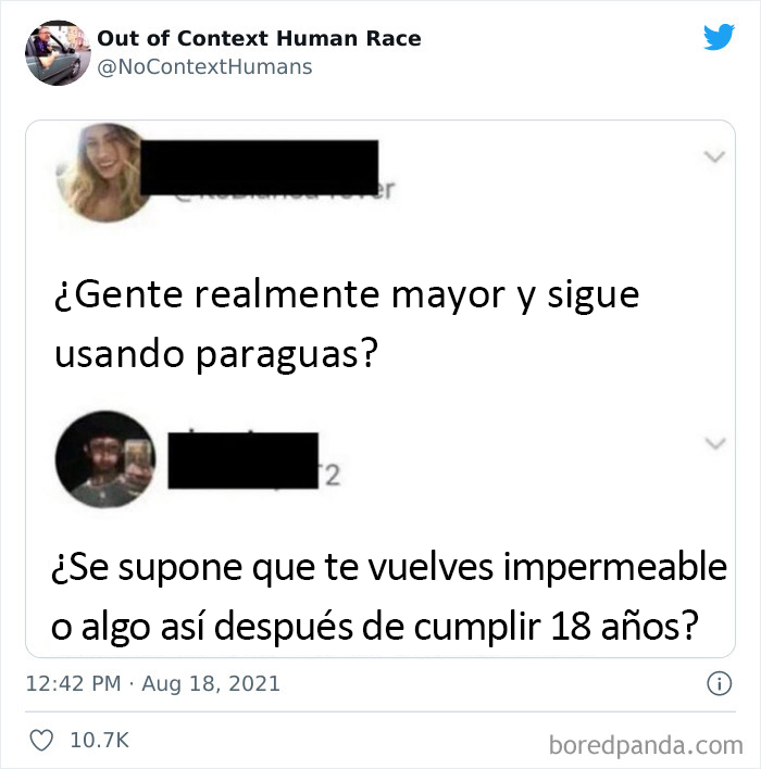 40 Funny Pics From The "Out Of Context Human Race" Twitter Page That Presents Not The Brightest Side Of Humanity