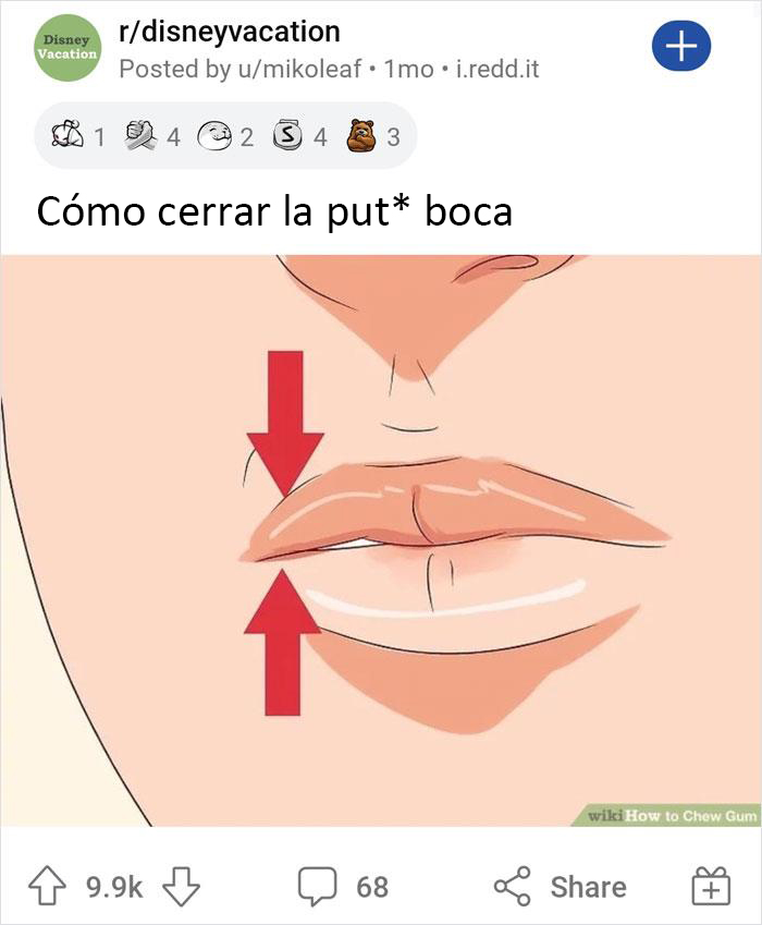 People Are Taking WikiHow Images Out Of Context And Adding Their Own Funny And Dark Captions (50 New Pics)